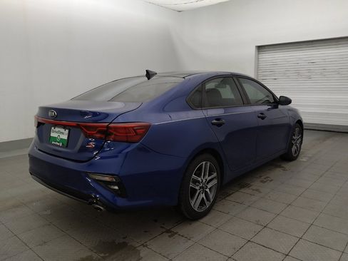 Used 2019 Kia Forte S w/ S Premium Package FWD image 10