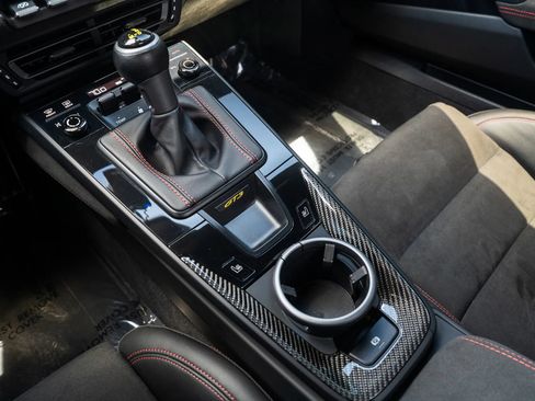 Used 2022 Porsche 911 GT3 RWD image 29