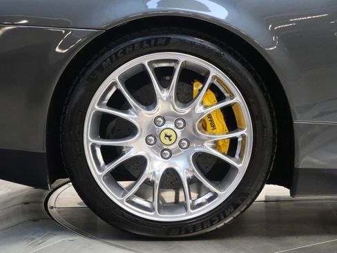 Used 2008 Ferrari 612 Scaglietti image 42