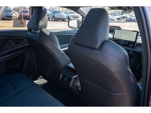 New 2026 Toyota bZ image 16