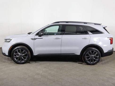 Used 2023 Kia Sorento X-Line EX AWD/4WD image 19