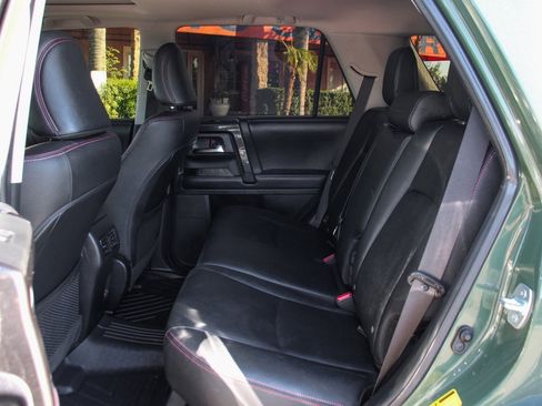 Used 2020 Toyota 4Runner TRD Pro image 37