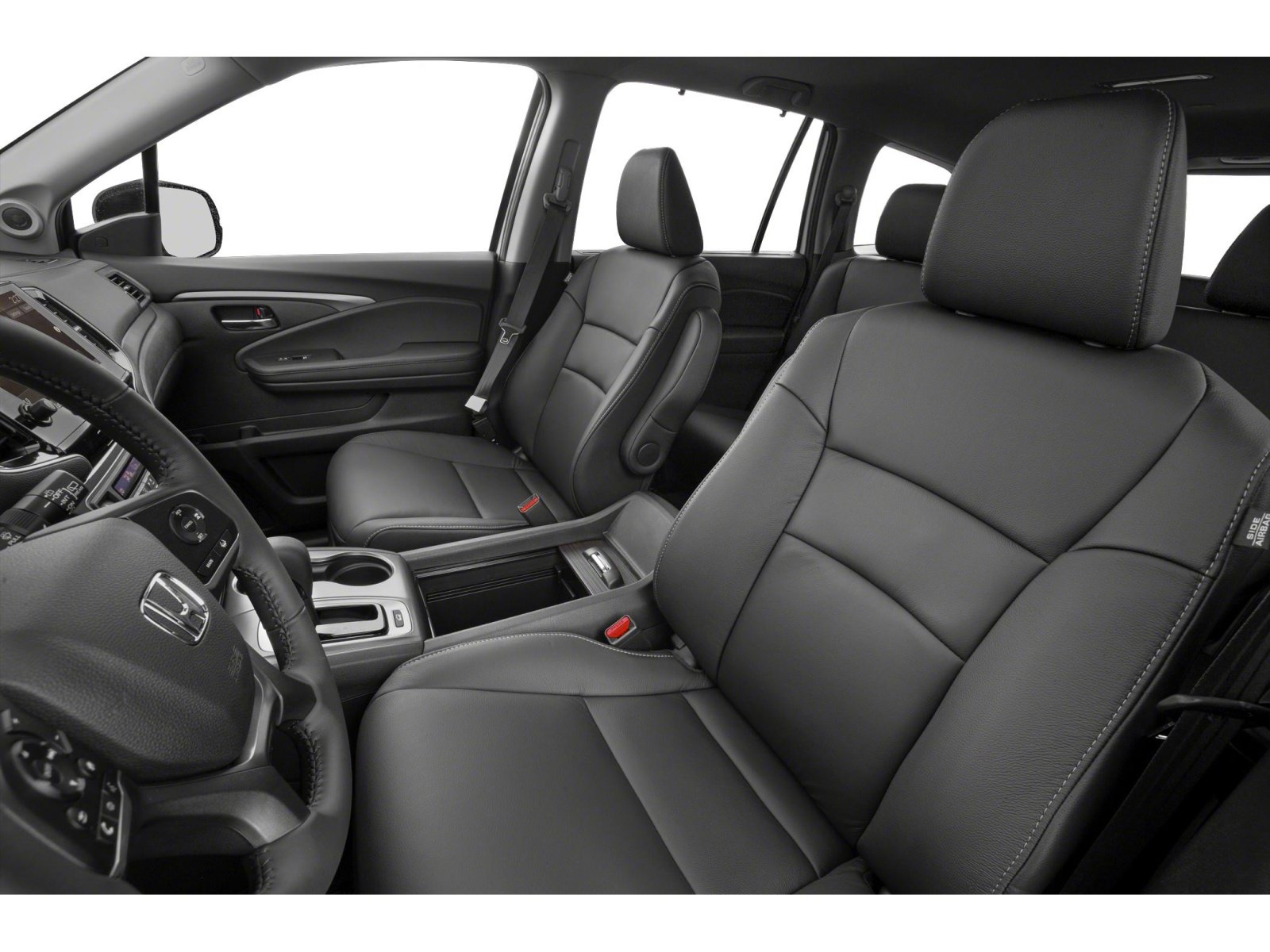 Used 2019 Honda Pilot EX-L image 8