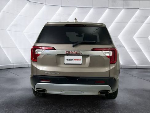 Used 2023 GMC Acadia SLE w/ LPO, Cargo Package image 5