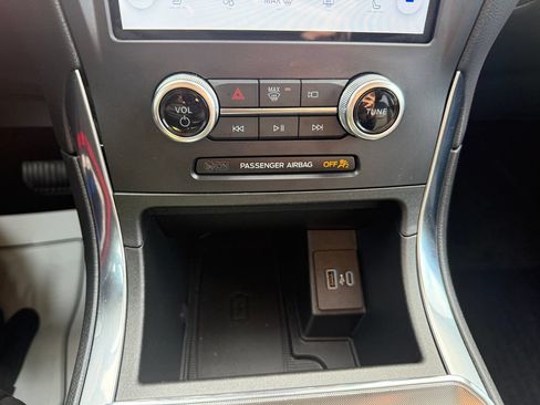 Used 2024 Ford Edge Titanium AWD/4WD image 28