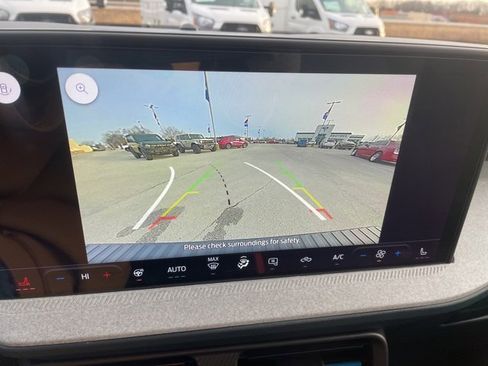 New 2025 Ford Maverick XLT w/ Equipment Group 301A image 37