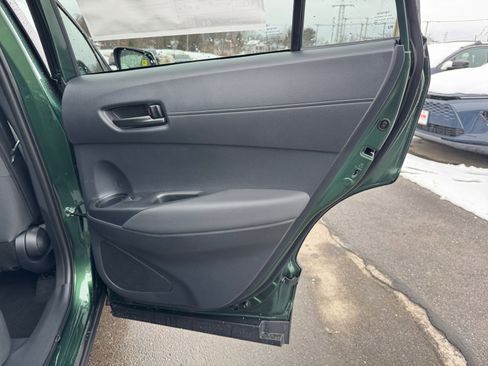 New 2026 Toyota Corolla Cross LE image 27