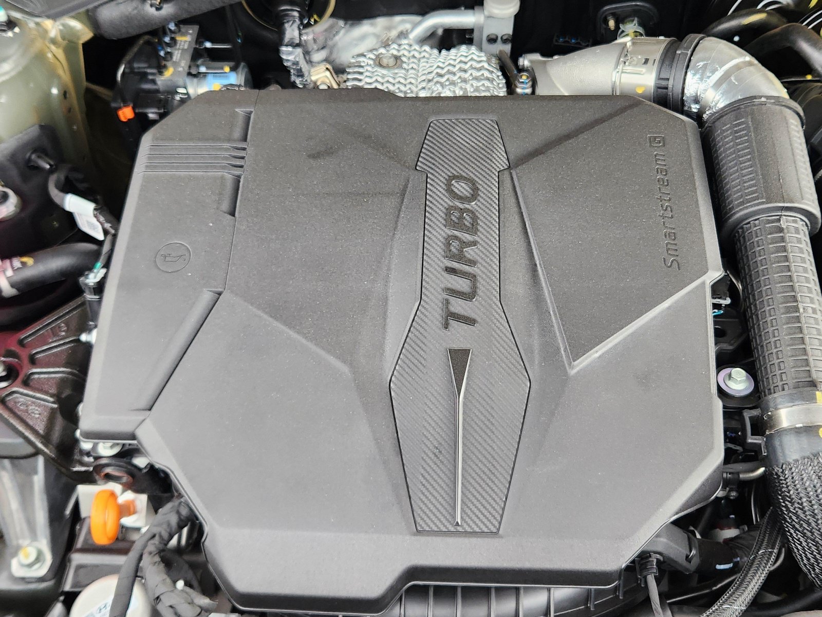 New 2026 Hyundai Santa Fe XRT AWD/4WD image 43