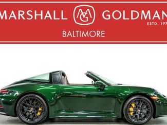 Used 2026 Porsche 911 Targa 4 GTS video 1