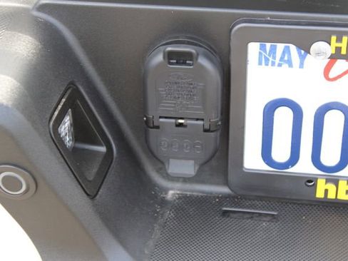 Used 2023 Ford F150 Raptor image 10