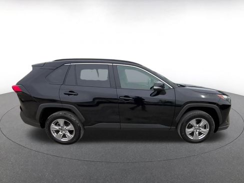 Used 2025 Toyota RAV4 XLE w/ Weather Package FWD image 16