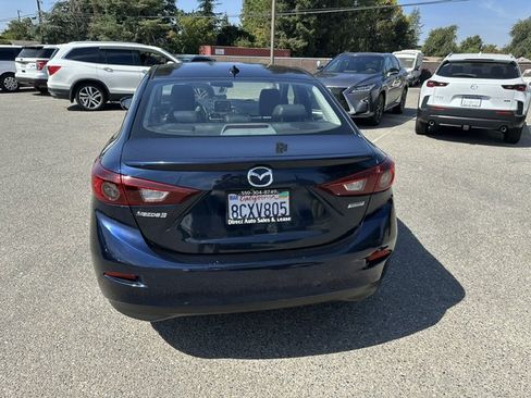 Used 2015 MAZDA MAZDA3 s Touring FWD image 9