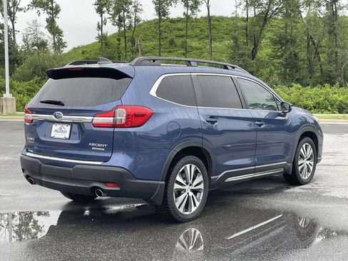 Used 2021 Subaru Ascent Limited w/ Technology Package AWD/4WD image 31