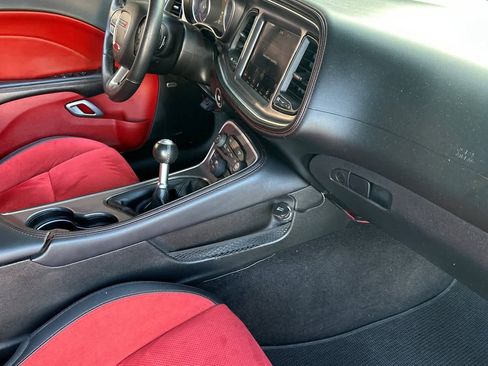 Used 2021 Dodge Challenger R/T Scat Pack w/ Plus Package image 16