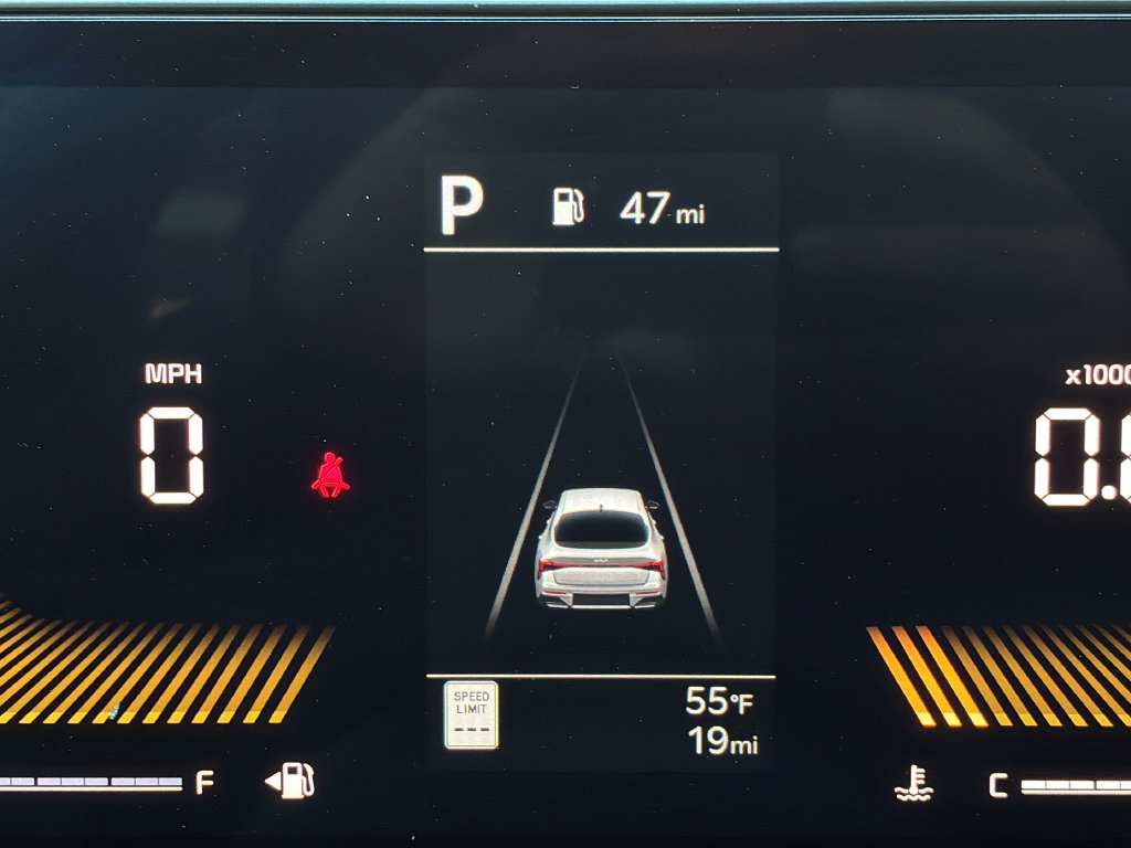New 2026 Kia K5 GT-Line w/ GT-Line Premium Package FWD image 25