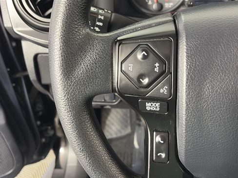 Used 2023 Toyota Tacoma SR AWD/4WD image 26