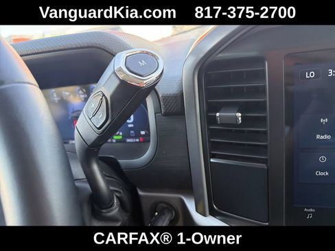 Used 2025 Ford F150 XLT w/ Equipment Group 301A Standard AWD/4WD image 23