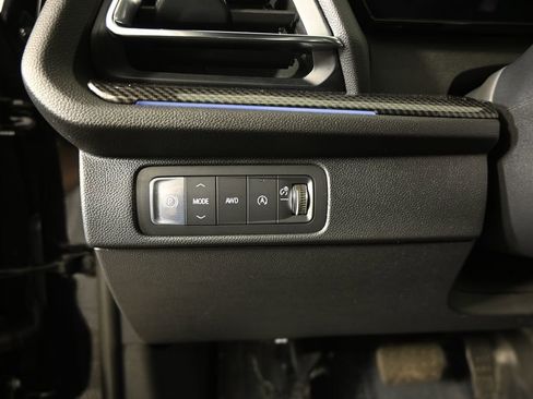 Used 2026 Chevrolet Traverse High Country w/ LPO, Floor Liner Package AWD/4WD image 25