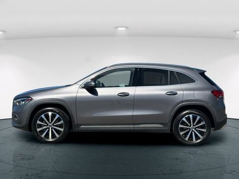 Certified 2023 Mercedes-Benz GLA 250 4MATIC image 4