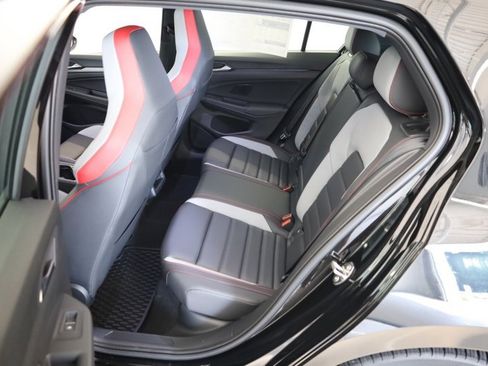 New 2025 Volkswagen GTI SE image 35