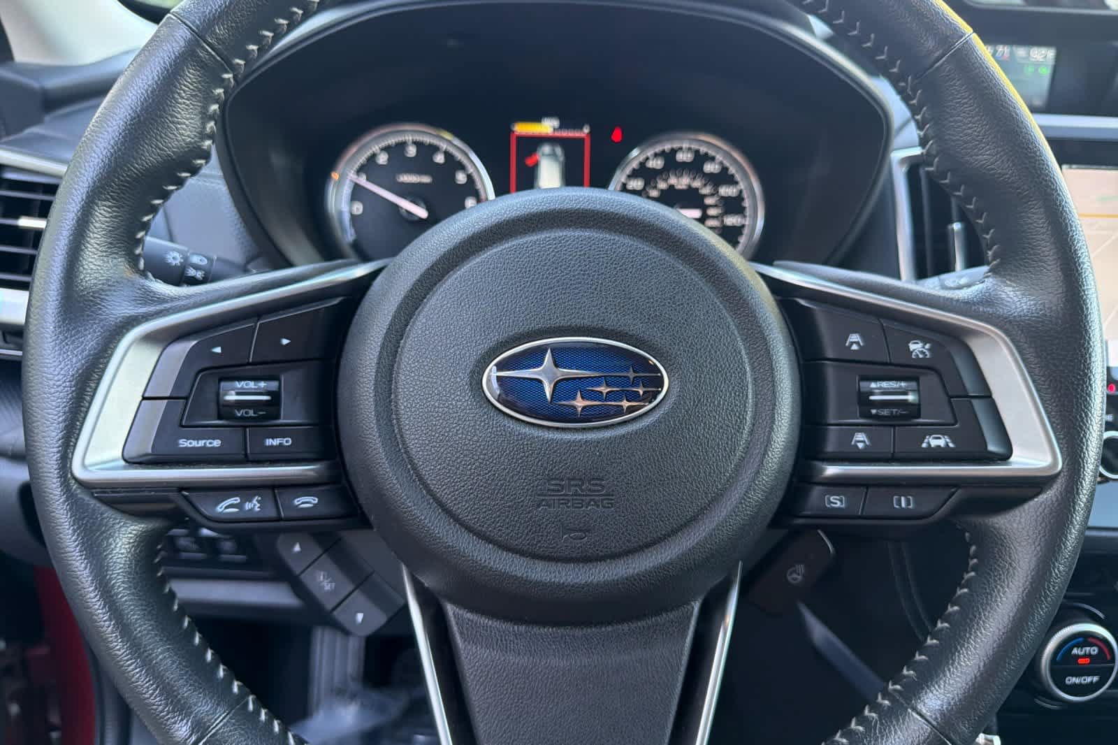 Used 2019 Subaru Forester Touring AWD/4WD image 27