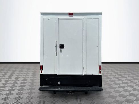 New 2025 Ford E-350 and Econoline 350 Super Duty w/ Power Equipment Group RWD image 5