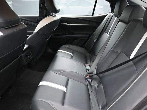 Used 2026 Toyota Camry SE FWD image 19