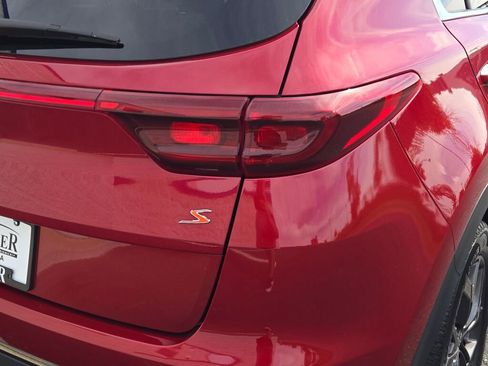 Used 2020 Kia Sportage S w/ S Sunroof Package image 12