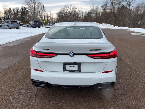 Used 2024 BMW M235i xDrive Gran Coupe w/ Premium Package image 7