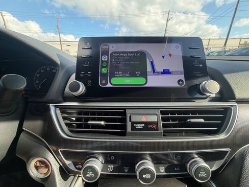 Used 2022 Honda Accord Sport image 15