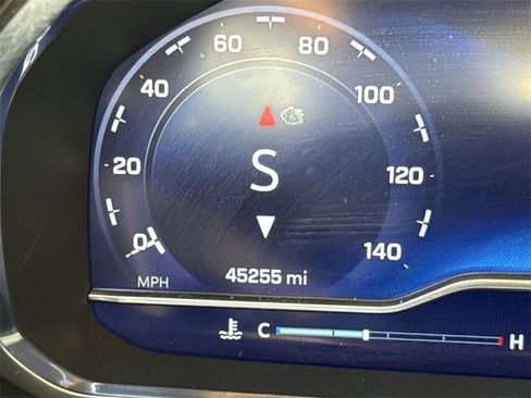 Used 2024 Chevrolet Tahoe Premier image 11