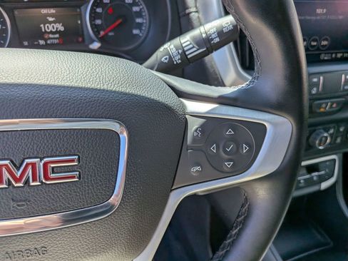 Certified 2024 GMC Terrain SLT w/ Elevation Edition FWD image 14