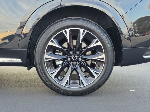 New 2026 MAZDA CX-90 3.3 Turbo S w/ Premium Plus image 53