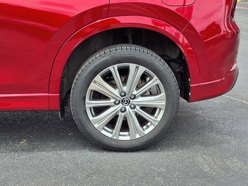 Used 2022 MAZDA CX-5 Signature AWD/4WD image 10