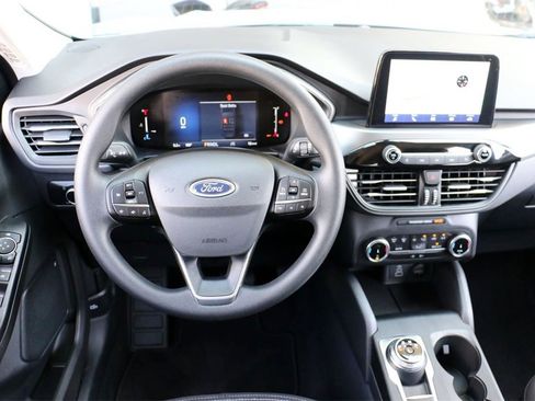New 2025 Ford Escape Active image 19