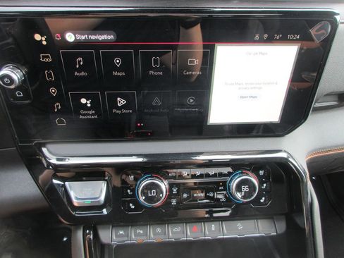 New 2026 GMC Sierra 1500 AT4 w/ AT4 Premium Package AWD/4WD image 21
