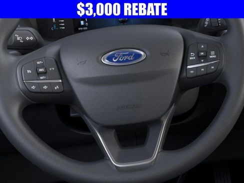 New 2026 Ford Escape Active image 12