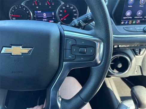 Used 2022 Chevrolet Blazer LT image 21