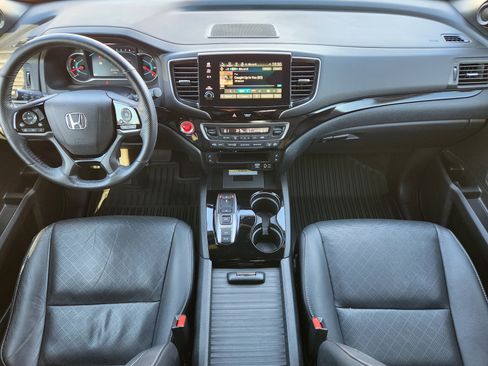 Used 2021 Honda Passport Elite image 28