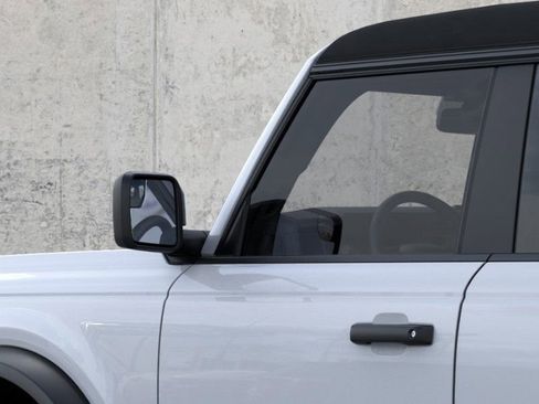 New 2025 Ford Bronco 4-Door image 22