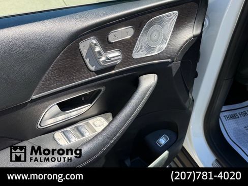 Used 2020 Mercedes-Benz GLE 350 4MATIC image 25