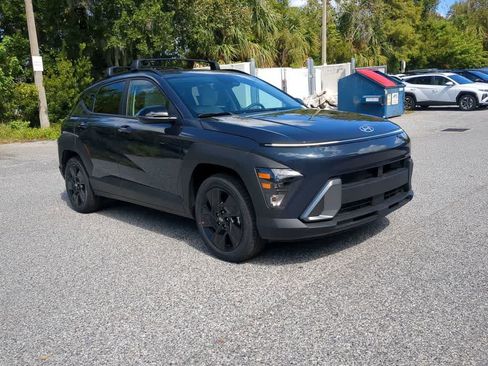 New 2026 Hyundai Kona SEL Sport FWD image 9