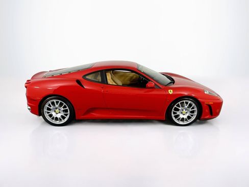 Used 2005 Ferrari F430 Coupe RWD image 4
