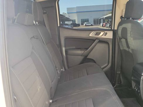Used 2019 Ford Ranger XLT w/ Equipment Group 301A Mid RWD image 17