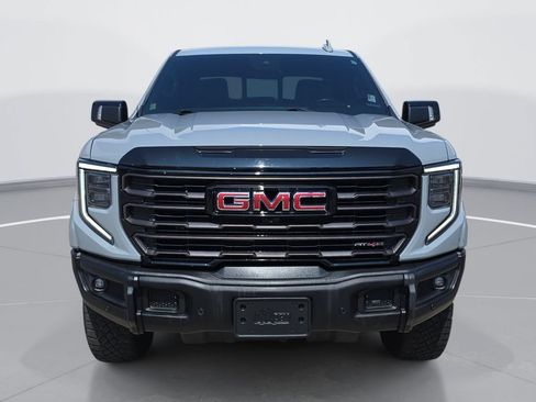 Used 2024 GMC Sierra 1500 AT4X AWD/4WD image 10