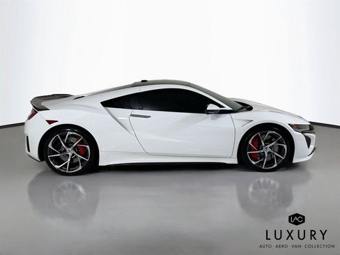 Used 2020 Acura NSX AWD/4WD image 5