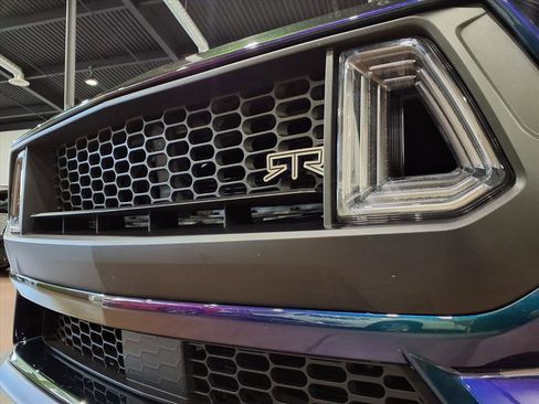 Used 2024 Ford Mustang GT Premium w/ GT Performance Package image 16