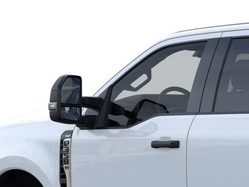 New 2026 Ford F350 XLT w/ FX4 Off-Road Package image 49