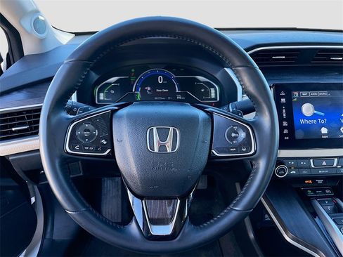 Used 2019 Honda Clarity Touring image 11
