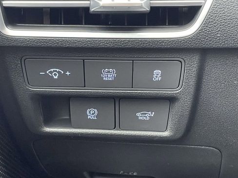 New 2026 Hyundai Sonata Limited FWD image 20